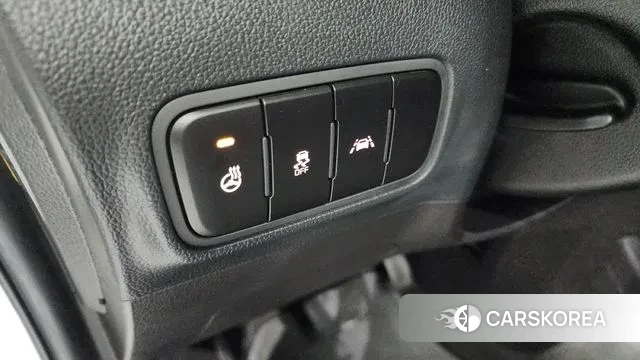 Kia The New Ray id 3192527 из Кореи 9