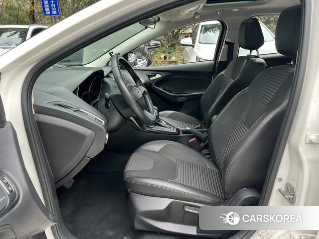 Ford Fox id 4213516 из Китая 9