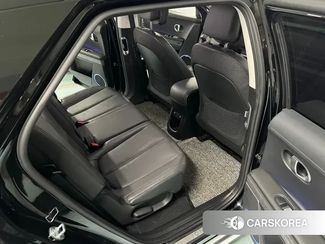 Hyundai Ionic 5 id 3054265 из Кореи 9