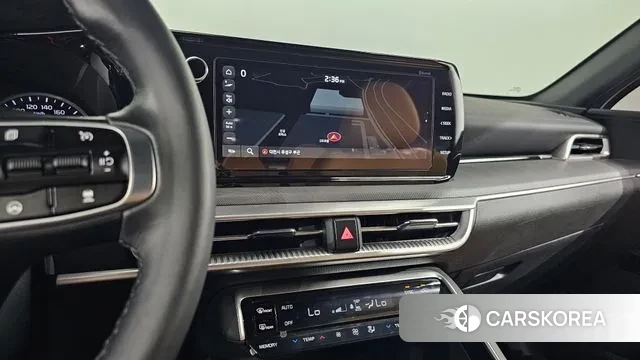 Kia K5 3rd generation id 2895522 из Кореи 9