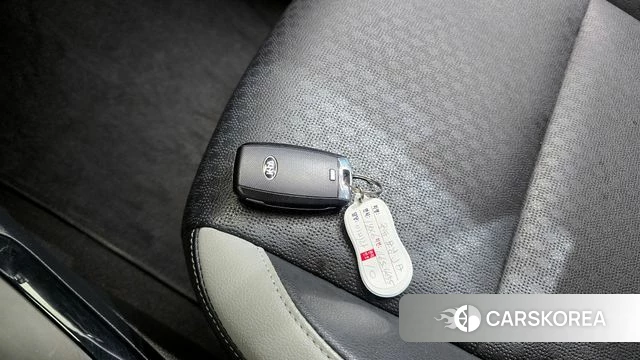 Kia All New Morning (JA) id 4225701 из Кореи 9