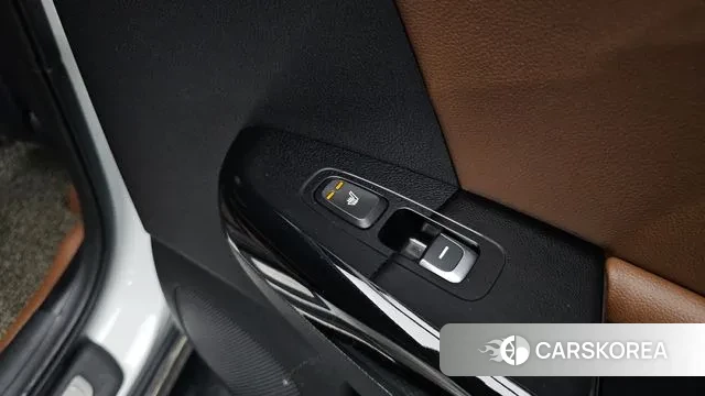 Kia Sportage The Bold id 3541540 из Кореи 9