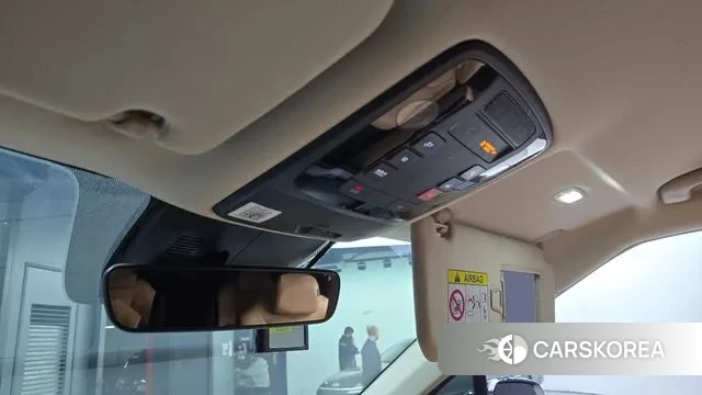 Kia Carnival 4th generation id 3702139 из Кореи 9