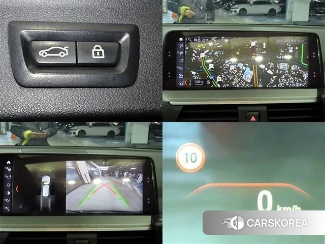 BMW X3 (G01) id 3602318 из Кореи 9