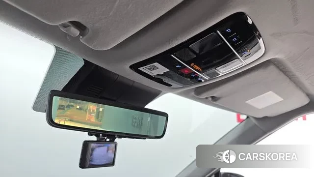 Hyundai Santa Fe (MX5) id 3415640 из Кореи 9