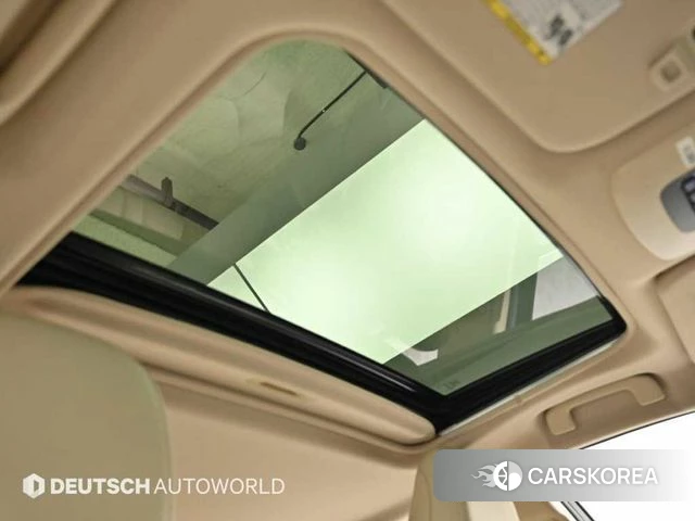 Toyota Avalon 5th Generation id 3917002 из Кореи 9