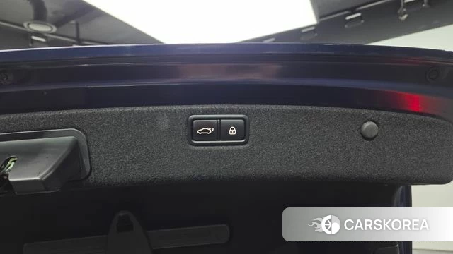 Genesis G80 id 4722503 из Кореи 9