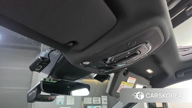 Audi Q7 (4M) id 4480609 из Кореи 9
