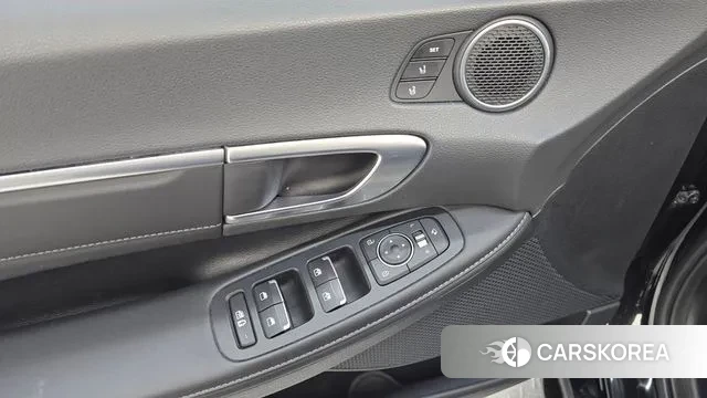 Hyundai Sonata (DN8) id 3323176 из Кореи 9