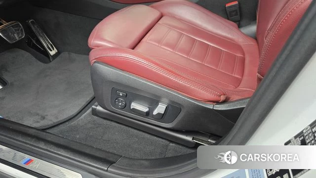 BMW X4 (G02) id 4794233 из Кореи 9