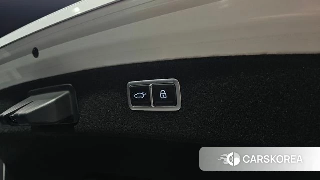 Genesis G80 (RG3) id 3865489 из Кореи 9