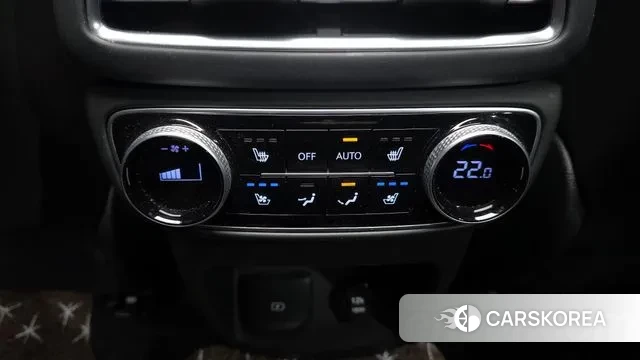 Genesis GV80 id 3649546 из Кореи 9