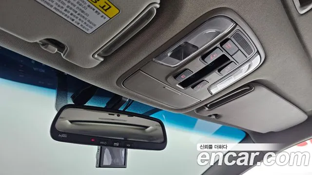 Kia The New Carnival id 2813207 из Кореи 9