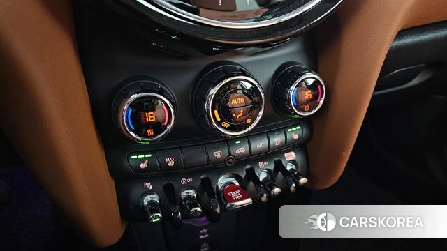 Mini Cooper S id 4645572 из Кореи 9