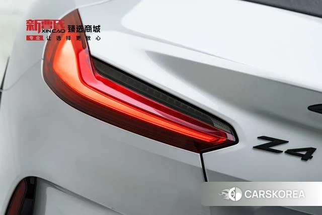 BMW Z4 id 4277001 из Китая 9