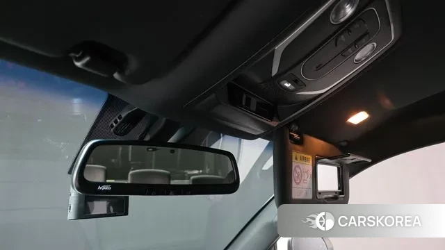 Ssangyong The New Rexton Sport id 3341699 из Кореи 9