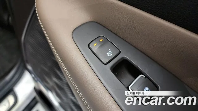 Hyundai Santa Fe TM id 2813943 из Кореи 9