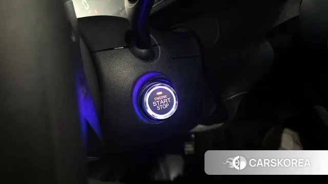 Hyundai Casper id 3701625 из Кореи 9