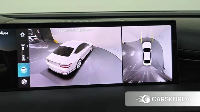 Genesis G80 (RG3) id 4757298 из Кореи 9