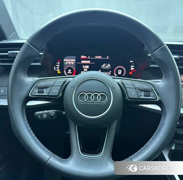 Audi A3 id 4207617 из Китая 9