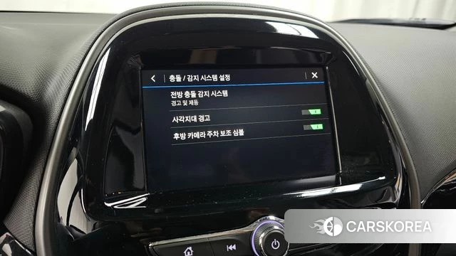 Chevrolet (GM Daewoo) The New Spark id 3964418 из Кореи 9