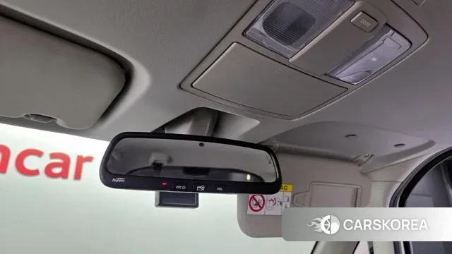 Kia The New Ray id 3478668 из Кореи 9