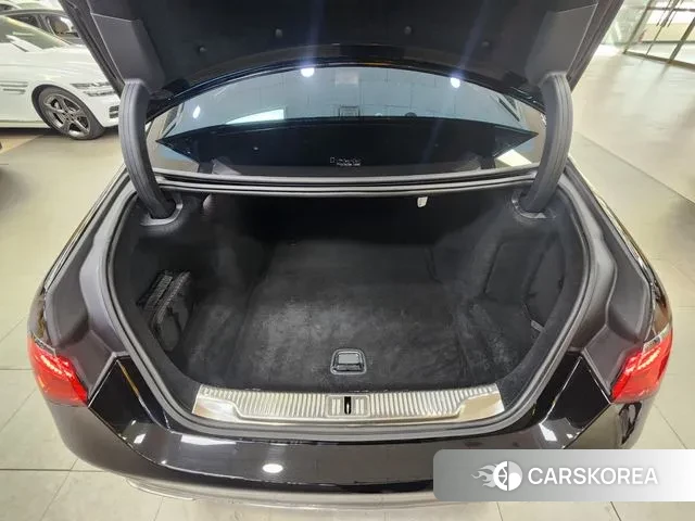 Mercedes-Benz S-Class W223 id 3451469 из Кореи 9