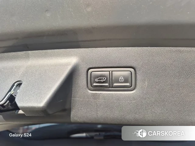 Hyundai Santa Fe (MX5) id 3467375 из Кореи 9