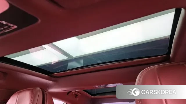 Bentley Flying Spur 3rd Generation id 3740542 из Кореи 9