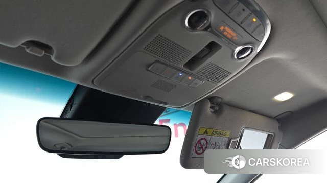 Hyundai The New Grandeur IG id 4881855 из Кореи 9