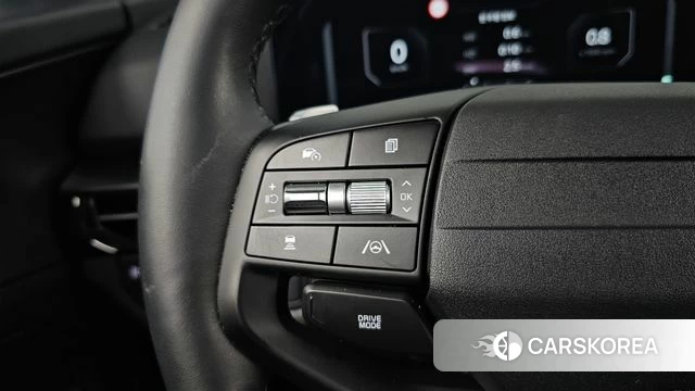 Kia The New Sportage 5th Generation id 4691146 из Кореи 9