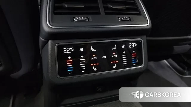 Audi A6 (C8) id 3567171 из Кореи 9