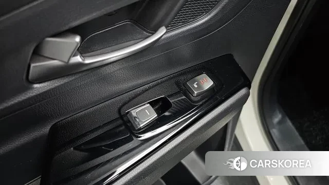 Ssangyong Beautiful Korando id 3055228 из Кореи 9