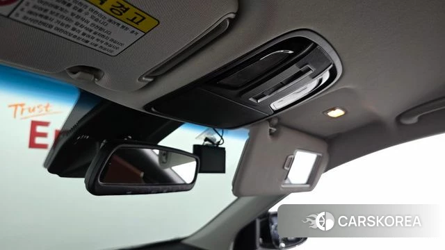 Kia The New Sorento id 4020157 из Кореи 9