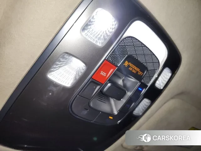 Genesis GV80 id 3694801 из Кореи 9