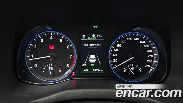 Hyundai Kona id 2766215 из Кореи 9