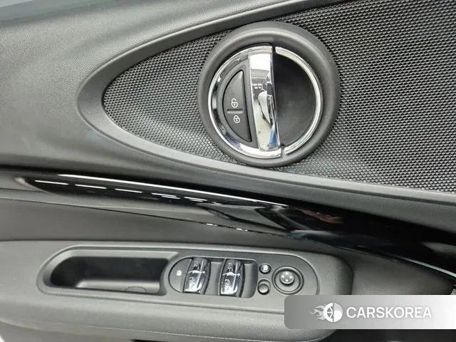 Mini Cooper Clubman id 3425383 из Кореи 9