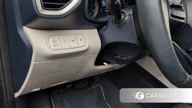 Hyundai Venue id 3233093 из Кореи 9