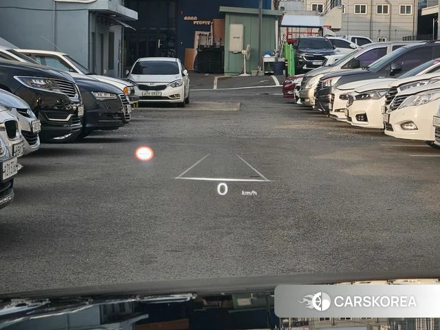 Genesis G90 (RS4) id 3919718 из Кореи 9