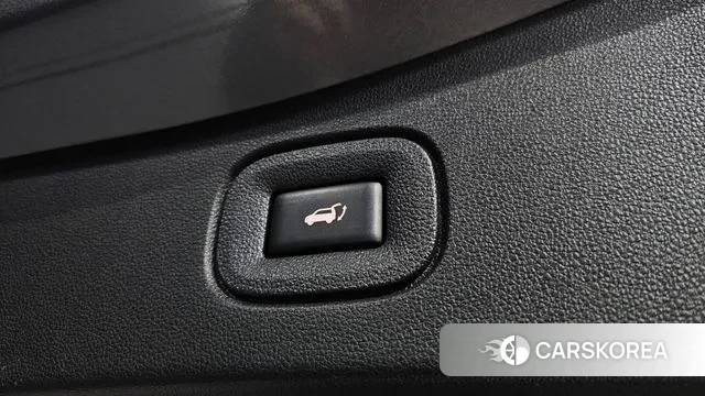 Renault Korea (Samsung) The New QM6 id 3464145 из Кореи 9