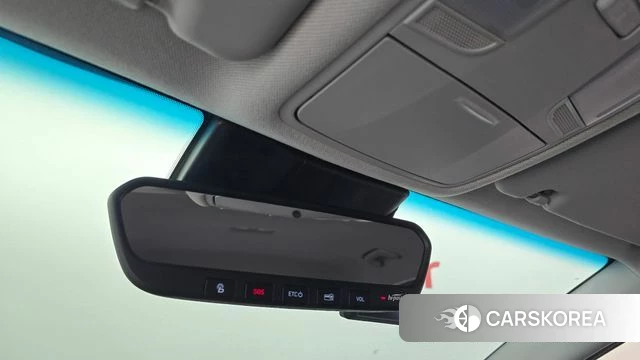 Hyundai Kona Hybrid id 3936321 из Кореи 9