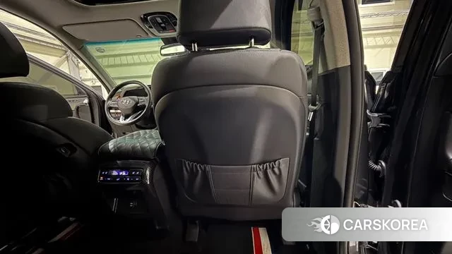 Hyundai Palisade id 3042249 из Кореи 9