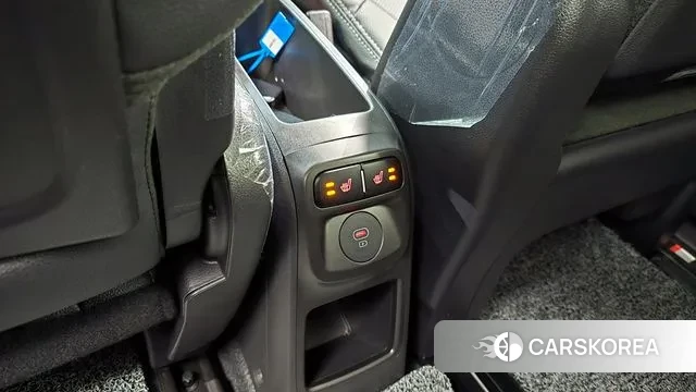 Kia The New Kia Ray id 3299676 из Кореи 9