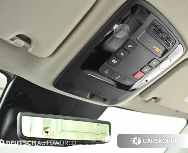 Kia The New Carnival 4th Generation id 4248702 из Кореи 9