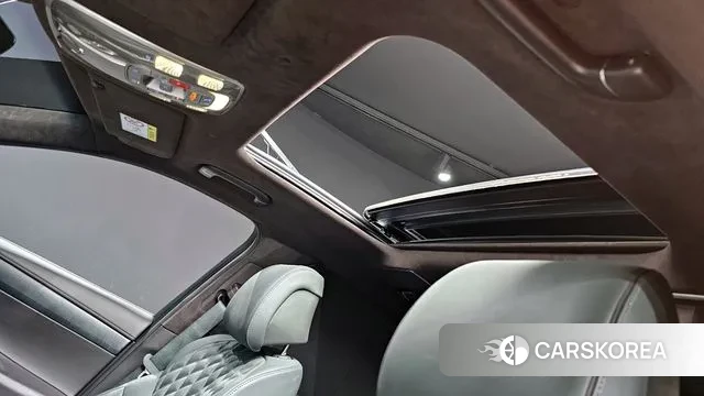 Genesis GV80 id 3154286 из Кореи 9