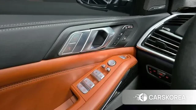 BMW X7 (G07) id 3016714 из Кореи 9