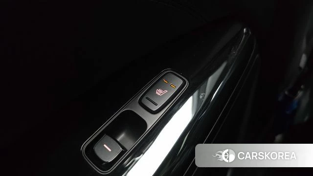 Kia Come New K7 id 4356666 из Кореи 9