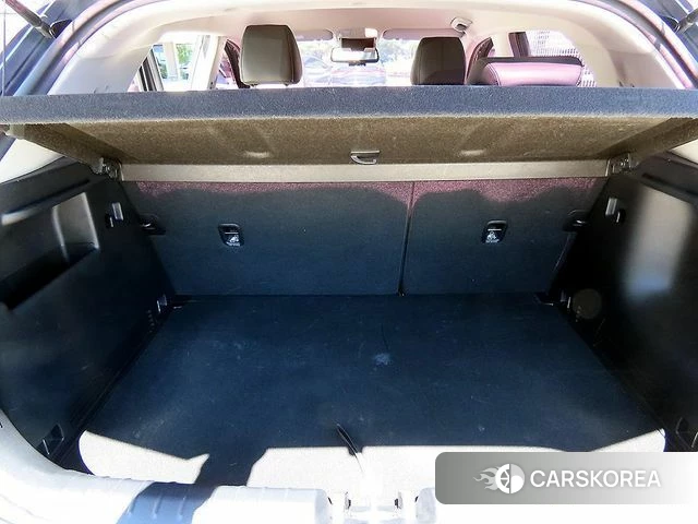 Kia Stonic id 4780967 из Кореи 9