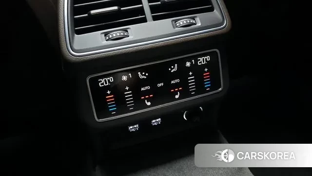 Audi A7 (4K) id 3128778 из Кореи 9