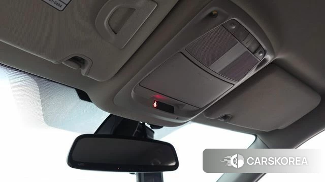 Renault Korea (Samsung) The New QM6 id 4310546 из Кореи 9
